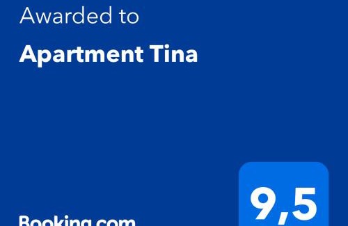 Pula Apartamento | Apartment Tina