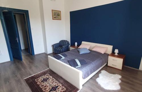 Pula Apartamento | Apartment Tina