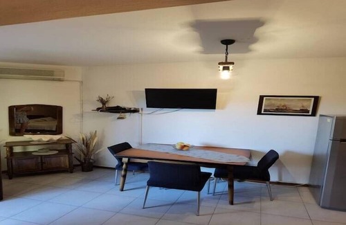Brna Apartamento | Apartment Tina - One Bedroom Apartment with Terrace