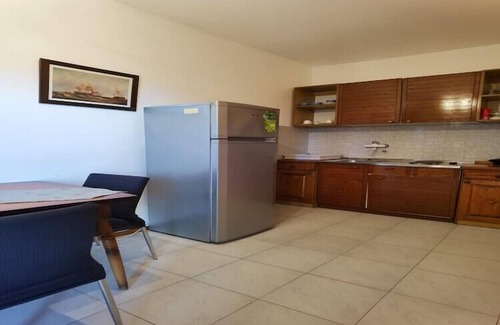 Brna Apartamento | Apartment Tina - One Bedroom Apartment with Terrace