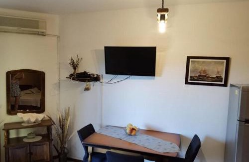 Brna Apartamento | Apartment Tina - One Bedroom Apartment with Terrace