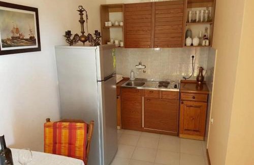 Brna Apartamento | Apartment Tina - One Bedroom Apartment with Terrace