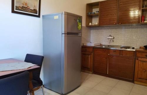Brna Apartamento | Apartment Tina - One Bedroom Apartment with Terrace