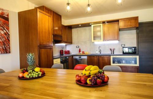 Vrvari Apartamento | Apartment Tina with Jacuzzi