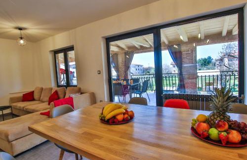 Vrvari Apartamento | Apartment Tina with Jacuzzi