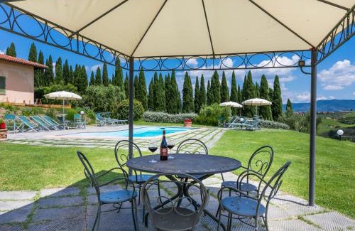Cerreto Guidi Apartamento | Apartment Tipologia Bilo-2 by Interhome