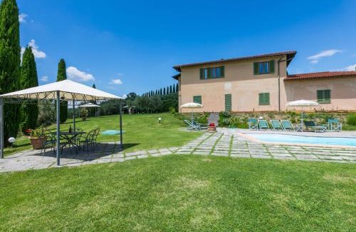 Cerreto Guidi Apartamento | Apartment Tipologia Mono-5 by Interhome