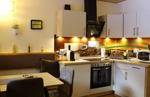 Kundl Apartamento | Apartment Tirol
