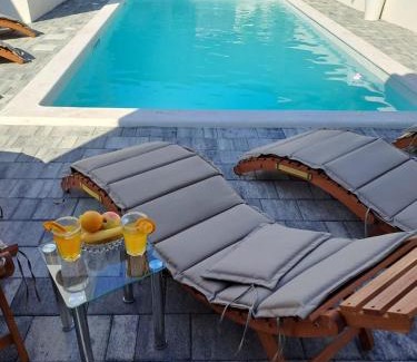 Sibenik Apartamento | Apartment Titania