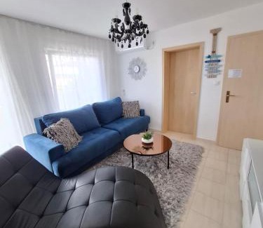 Sibenik Apartamento | Apartment Titania