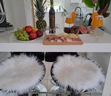 Sibenik Apartamento | Apartment Titania