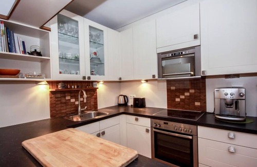 Pradl Apartamento | Apartamento Tivoli en Innsbruck - 3 personas, 1 dormitorios