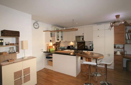 Pradl Apartamento | Apartamento Tivoli en Innsbruck - 3 personas, 1 dormitorios
