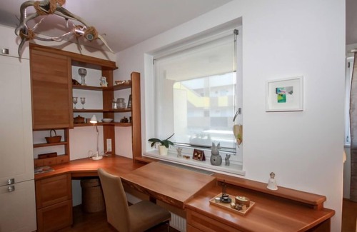 Pradl Apartamento | Apartamento Tivoli en Innsbruck - 3 personas, 1 dormitorios