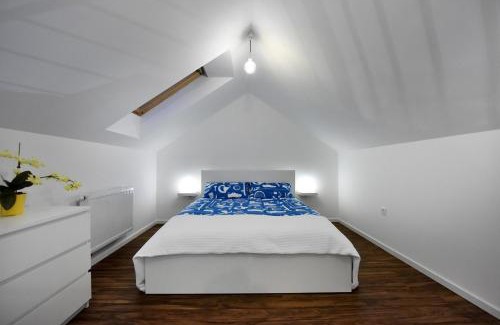 Siska District Apartamento | Apartment Tivoli Park