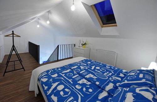 Siska District Apartamento | Apartment Tivoli Park