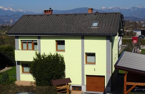 Radovljica Apartamento | Apartment Tjaša