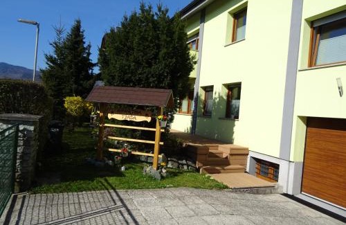 Radovljica Apartamento | Apartment Tjaša