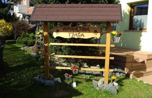 Radovljica Apartamento | Apartment Tjaša