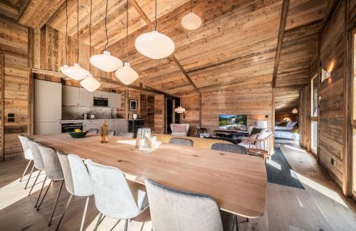Les Carroz-d'Araches Apartamento | Apartment Tourmalet Carrôz d'Arâches - BY EMERALD STAY