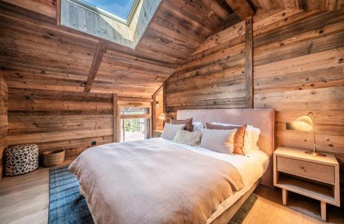 Les Carroz-d'Araches Apartamento | Apartment Tourmalet Carrôz d'Arâches - BY EMERALD STAY
