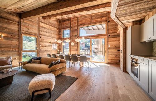 Les Carroz-d'Araches Apartamento | Apartment Tourmalet Carrôz d'Arâches - BY EMERALD STAY