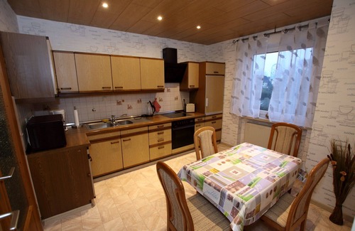 Espenau Apartamento | Apartamento para relajarse con una vista lejana
