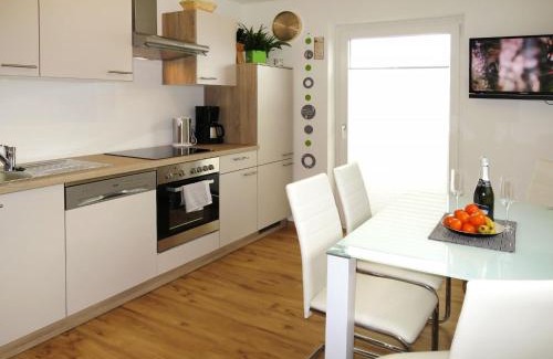 Radstadt Apartamento | Apartment Tobias 1 by Interhome
