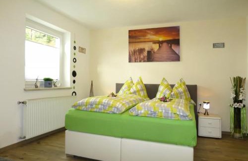 Radstadt Apartamento | Apartment Tobias 1 by Interhome