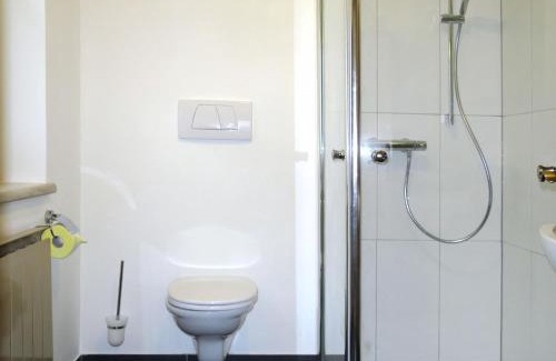 Radstadt Apartamento | Apartment Tobias 1 by Interhome