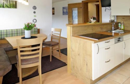 Radstadt Apartamento | Apartment Tobias 2 by Interhome