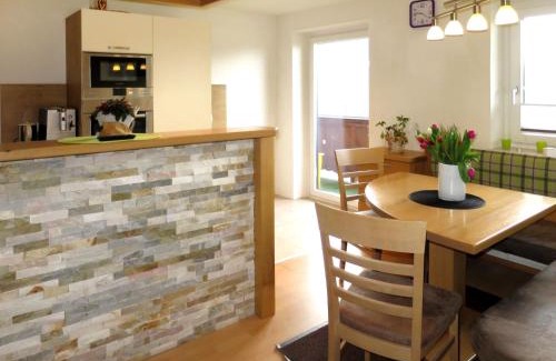 Radstadt Apartamento | Apartment Tobias 2 by Interhome