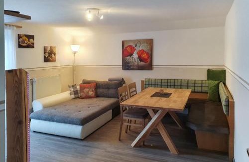 Radstadt Apartamento | Apartment Tobias 2 by Interhome