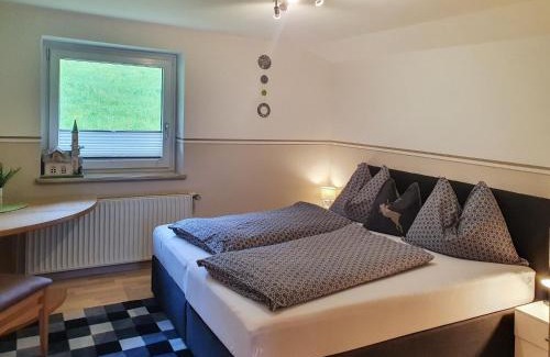 Radstadt Apartamento | Apartment Tobias 2 by Interhome