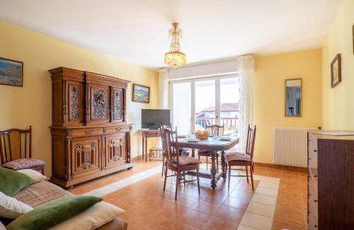Bidart Apartamento | Apartment Toki Maïtena by Interhome