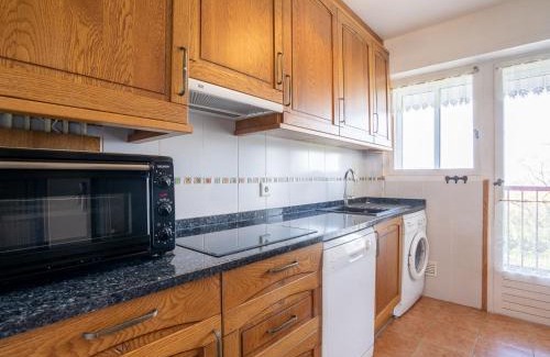 Bidart Apartamento | Apartment Toki Maïtena by Interhome