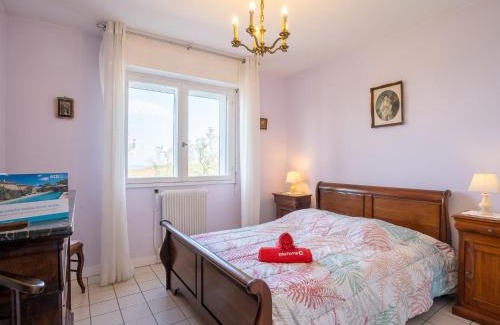 Bidart Apartamento | Apartment Toki Maïtena by Interhome