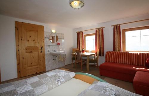 Schlitters Apartamento | Apartment Tom by Interhome
