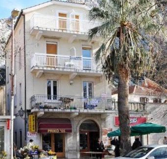 Omis Apartamento | Apartment Toma