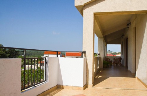 Municipality of Posedarje Apartamento | Apartment Toma