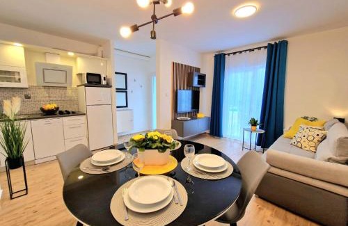 Vir Apartamento | Apartment Tome-3 by Interhome