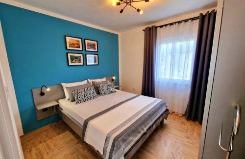 Vir Apartamento | Apartment Tome-3 by Interhome