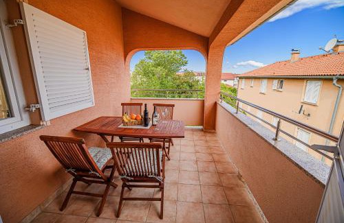 Milcetici Apartamento | Apartment Tomislav