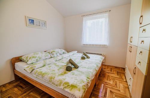 Milcetici Apartamento | Apartment Tomislav