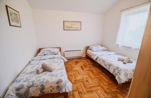 Milcetici Apartamento | Apartment Tomislav