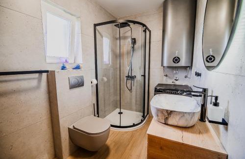 Milcetici Apartamento | Apartment Tomislav