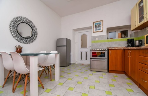 Igrane Apartamento | Apartment Tonći (102101-A1) - Igrane