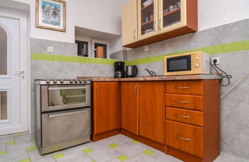 Igrane Apartamento | Apartment Tonći (102101-A1) - Igrane
