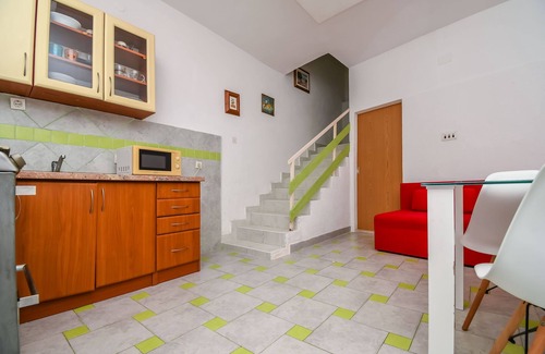 Igrane Apartamento | Apartment Tonći (102101-A1) - Igrane