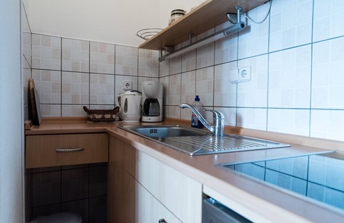 Promajna Apartamento | Apartamento Tonci 2. OG; (2 + 2) con hermosas vistas al mar